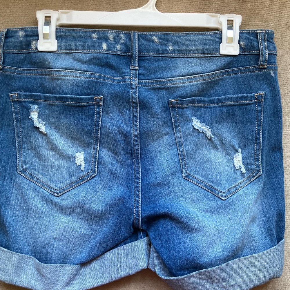Cello Size 11 Shorts